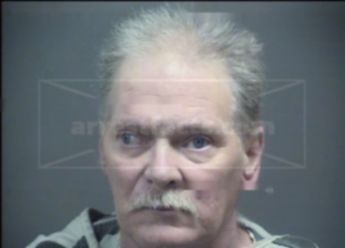 Mark Houston Burns