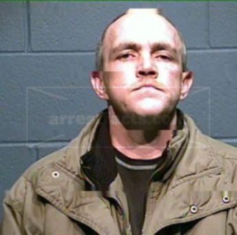 John Clark Crawford