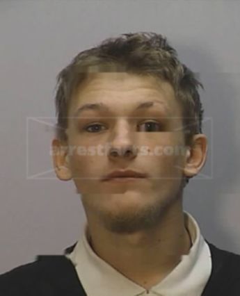 Cody Brooks Purvis