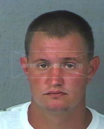 Cleveland Braden White