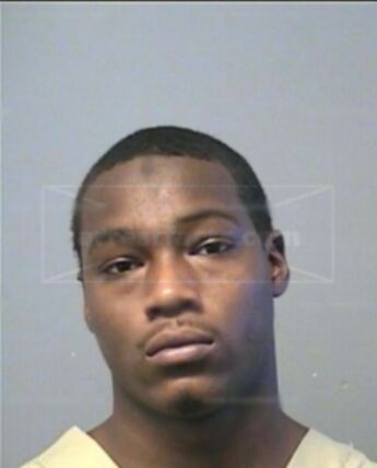 Jermaine Mann