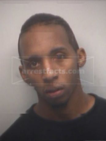 Brian Marquise Lucas