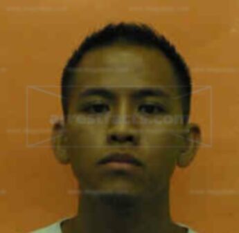 John Nmi Chanthasit