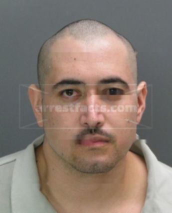 Michael Armenta