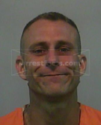 Caleb Brandon Coleman