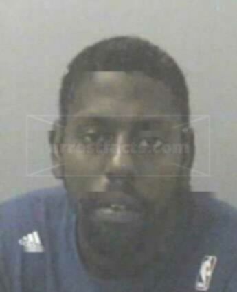 Aaron Marcel Spaulding