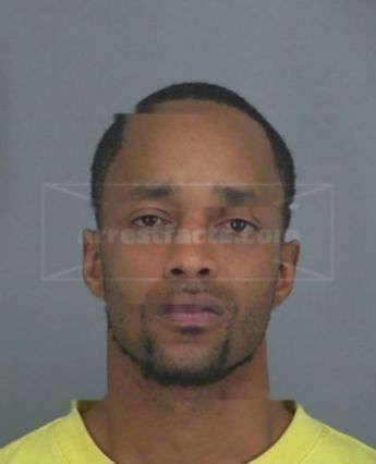 Terrence Stephen Thomas
