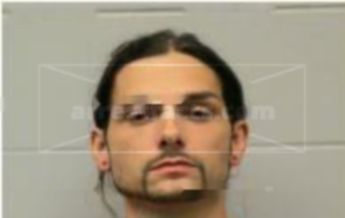 Anthony Jared Daley