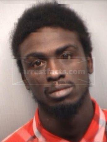 Alonce Vondell Swain
