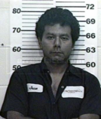 Jose Luis Jauregui