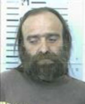 James Roy Jernigan