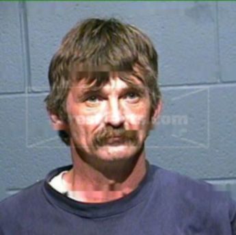 Stanley Royse Caldwell