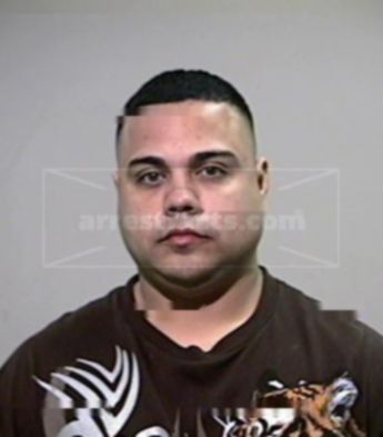 Joseph Martinez