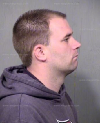 Timothy James Beaver