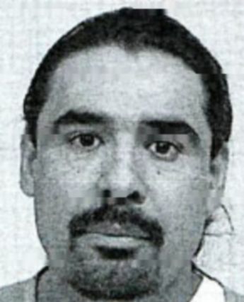 Agapito Armando Obregon