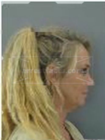 Terri Carolyn Curles