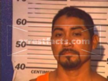 Lee Tafolla Mendez
