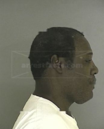 Larry Charles Tolbert