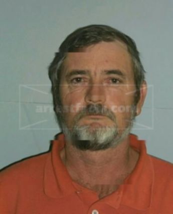 John Wayne Clark