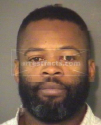 Larry Lamont Allen