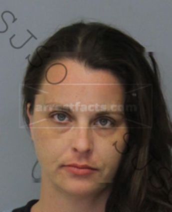 Alison Leigh Goswick
