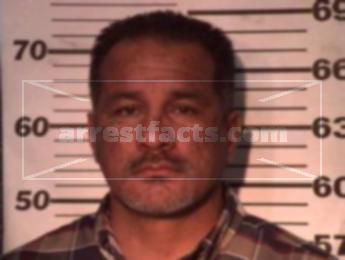 Raymond James Rodriguez Salas