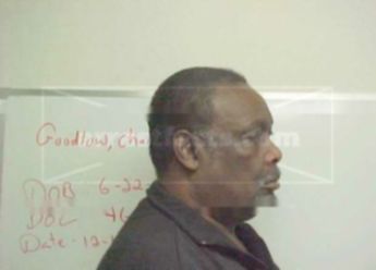 Charles Goodlow