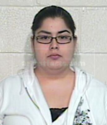Eunice Yvette Martinez Garza
