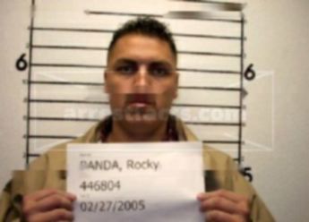 Rocky Banda