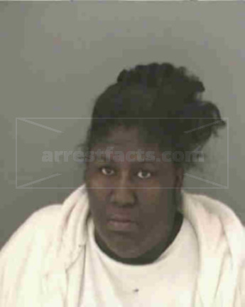 Latarsha Trinette Brown