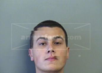 Blake Hunter Hosch