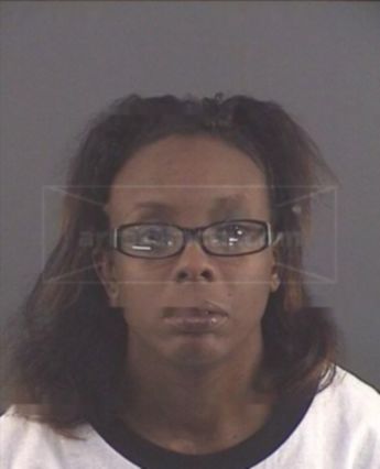 Shondrea Lashay Dale