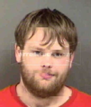 Jonathan Wesley Parrish