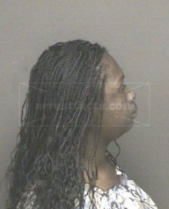 Felicia Renae Wheeler