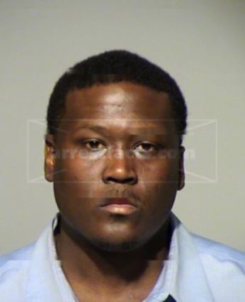 Derrick Suggs