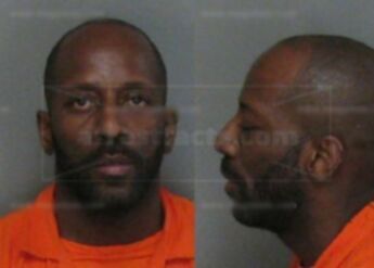 Ricky Thomas