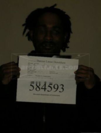 Damian L Donaldson