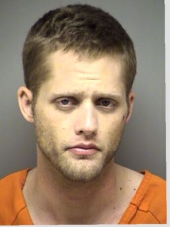 Eric Michael Chaney