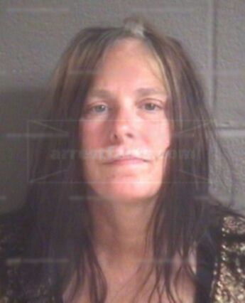 Shauna Delene Norman