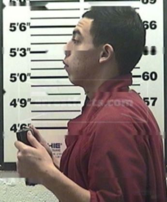 Elijah Berry