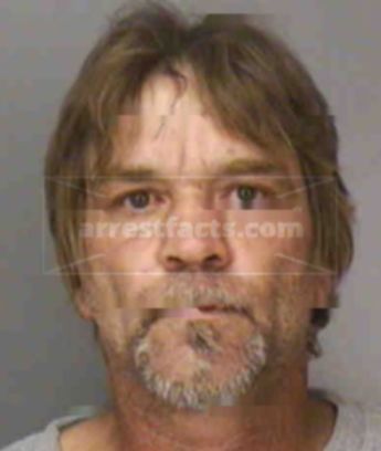 Christopher Gene Caruthers