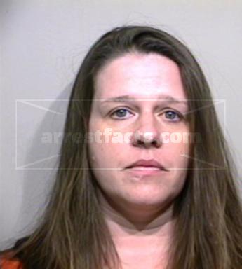 Suzanne Elizabeth Wexler