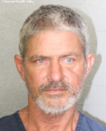 Russell Dewayne Nuby