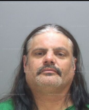 Anthony Wayne Burton