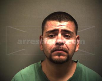 Raul Rodriguez Melendrez
