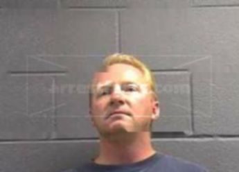 Gerald Stephens Eubank