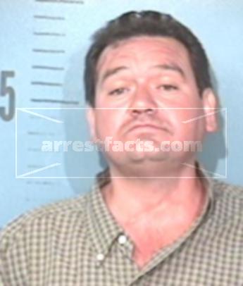 Samuel Arispe Lara