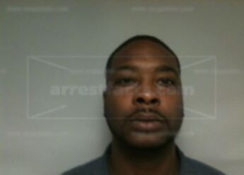 Anthony Lydall Green