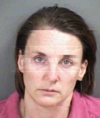 Traci Yvonne Martinez