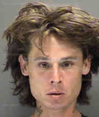 Corey Ryan Hughes